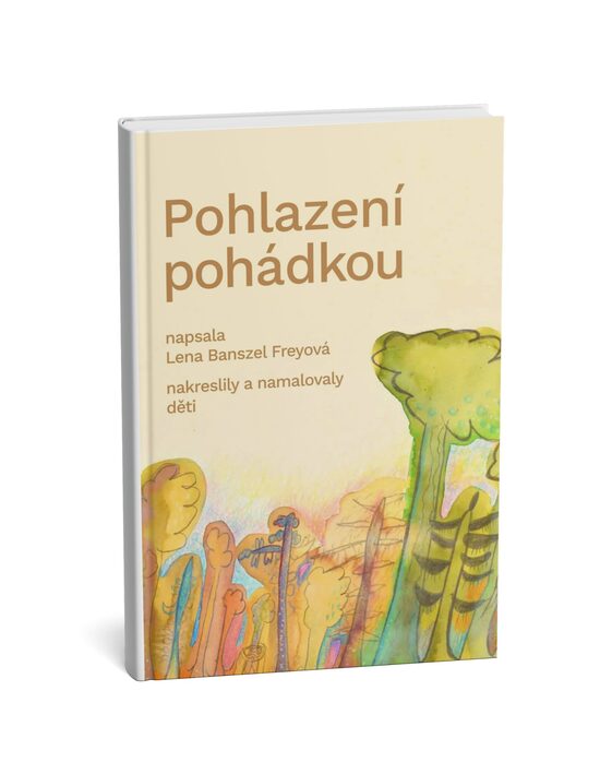 Pohlazení pohádkou